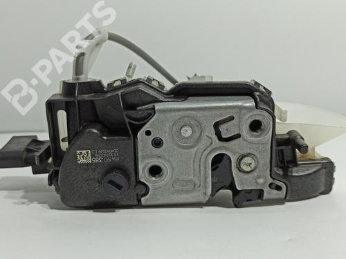 Used Front left lock CITROËN C4 CACTUS 1.2 THP 110 (110 hp) 11042649