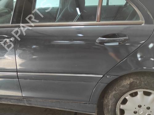 Drzwi tylne lewe MERCEDES-BENZ C-CLASS (W203) C 220 CDI (203.006) | BP13537343C4
