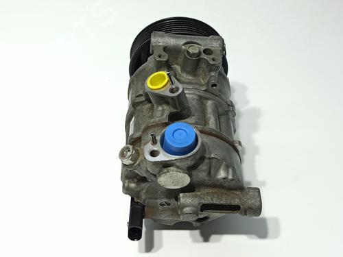 AC compressor SEAT IBIZA V (KJ1, KJG) | BP22613388M34
