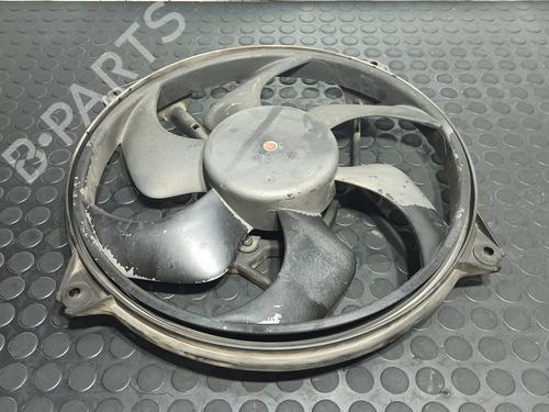 Radiator fan CITROËN XSARA PICASSO (N68) 1.8 16V | BP11033997M35