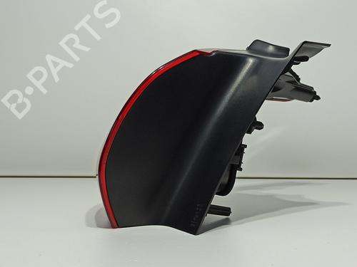 Left taillight PEUGEOT 2008 I (CU_) 1.2 THP 130 / PureTech 130 | BP17079102C34 