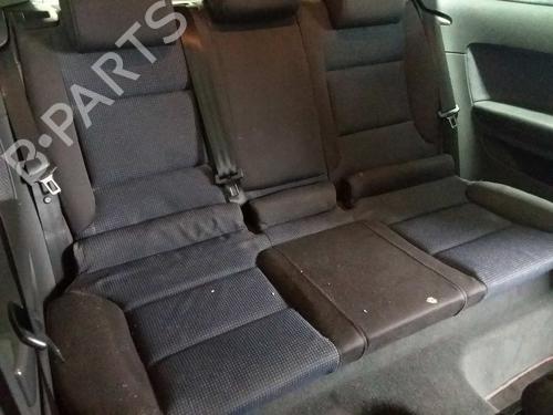 Driver airbag AUDI A3 (8P1) 2.0 TDI 16V | BP15541973C9 