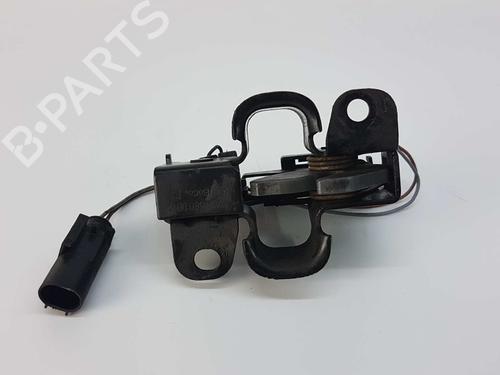 Hood lock MERCEDES-BENZ S-CLASS (W220, V220) S 500, S 500 L (220.075, 220.175, 220.875) | BP8777678C133 