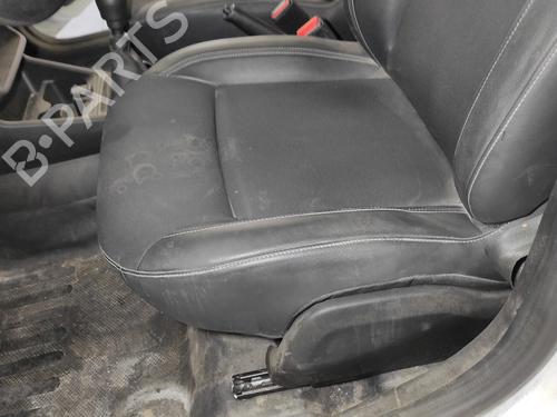 Left front seat RENAULT EXPRESS Box Body/MPV  | BP26535551C15