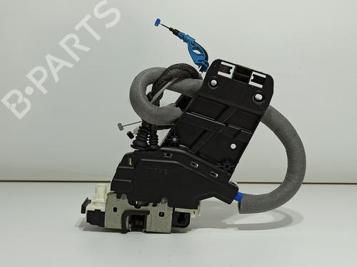 Venstre foran lås JEEP COMPASS (MP, M6, MV, M7)  | BP29601844C98