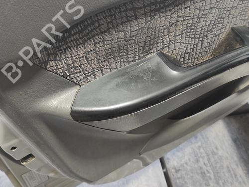 Front left panel HYUNDAI ATOS PRIME (MX) 1.1 | BP29017708C58