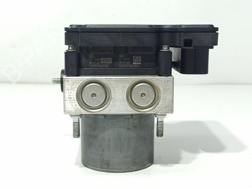 ABS pump SEAT IBIZA IV ST (6J8, 6P8) 1.4 TDI | BP16393358M43 