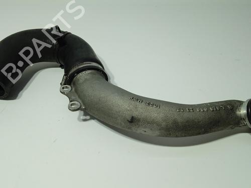 Pipe MERCEDES-BENZ M-CLASS (W163) ML 400 CDI (163.128) | BP25610890M125 