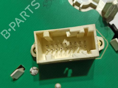 Instrument cluster CITROËN C3 II (SC_) | BP29517030C47