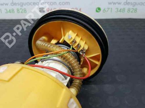 Fuel pump MAZDA 3 (BK) 1.6 DI Turbo | BP2755987M76 