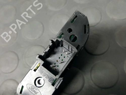 Front right window mechanism FORD FOCUS III Turnier 1.6 TDCi | BP14531173C23 