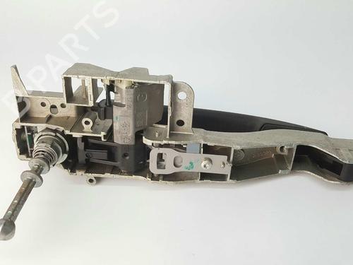 Front left exterior door handle CITROËN C4 I (LC_) 1.6 HDi | BP7191205C128 