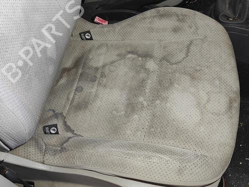 Right front seat RENAULT CLIO III (BR0/1, CR0/1) 1.5 dCi (BR17, CR17) | BP21085961C16