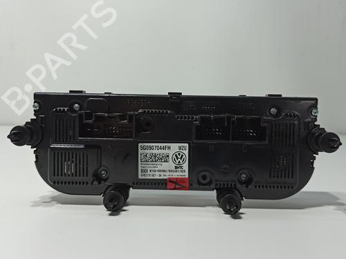 Climate control VW ARTEON (3H7, 3H8) 2.0 TDI | BP15060963I5