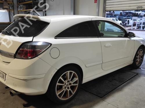 Stol bak OPEL ASTRA H GTC (A04)  | BP24423895C17 