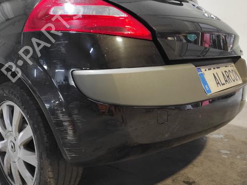 Bagtil kofangere RENAULT MEGANE II (BM0/1_, CM0/1_) 1.6 16V (BM0C, CM0C) | BP29294788C8