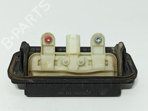 Tailgate handle MERCEDES-BENZ C-CLASS (W204) C 220 CDI (204.008) | BP15088867C132 