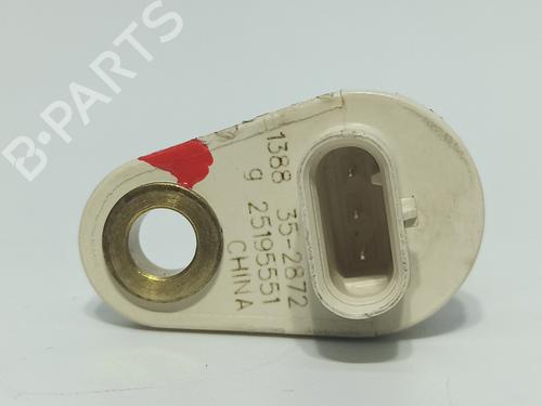 Elektronisk modul OPEL CORSA E (X15) 1.4 LPG (08, 68) | BP14544406M83 