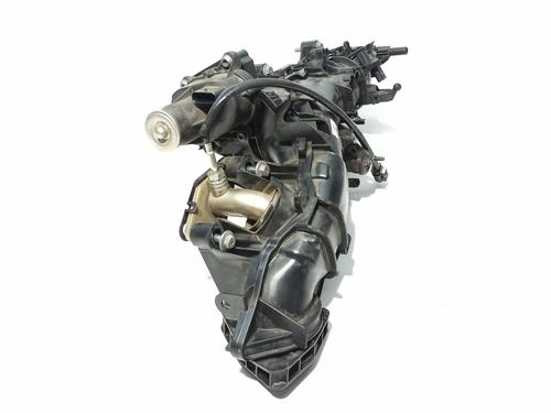 Intake manifold BMW 1 (F21) 116 d | BP29930178M70 