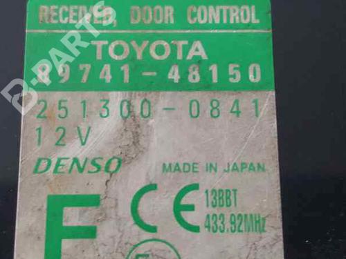 Electronic module LEXUS RX (_U3_) 400h (MHU38_) | BP2773139M83 
