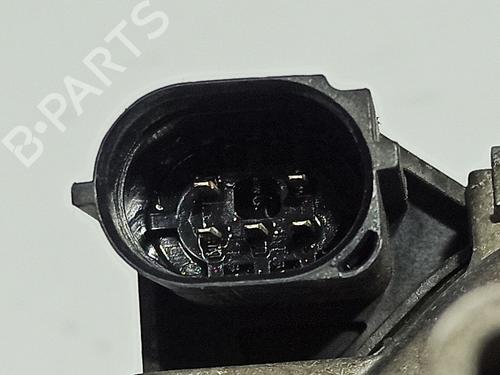 Throttle body FIAT DOBLO Cargo (263_)  | BP32424862M82 