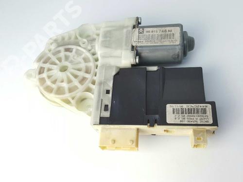 Used Right front window motor CITROËN C4 I (LC_) 1.6 HDi (109 hp) 7189940