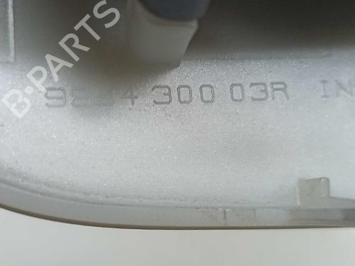 Other RENAULT MEGANE III Hatchback (BZ0/1_, B3_) 2.0 dCi (BZ0Y) | BP14538994O1 