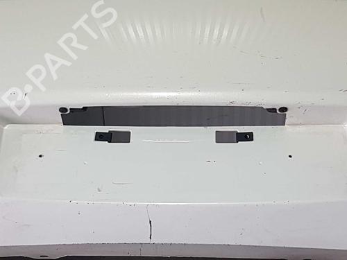 Rear bumper INFINITI G Coupe 37 | BP7268561C8 
