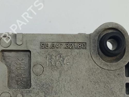 Electronic module FORD KUGA I  | BP14538321M83