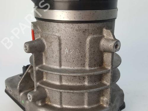 Steering pump PEUGEOT PARTNER Tepee 1.6 HDi | BP9669476M99 