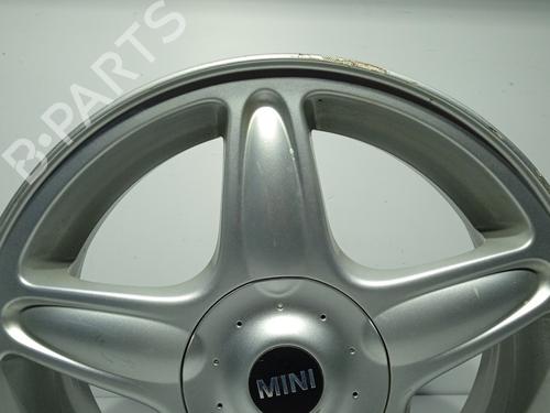 Rim MINI MINI (R56) Cooper | BP23251654C45 