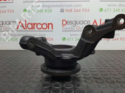 Right front steering knuckle RENAULT KANGOO Express (FW0/1_)  | BP2767821M26 