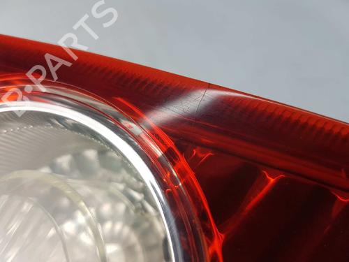 Left taillight CHEVROLET EPICA (KL1_) 2.0 D | BP4892932C34 