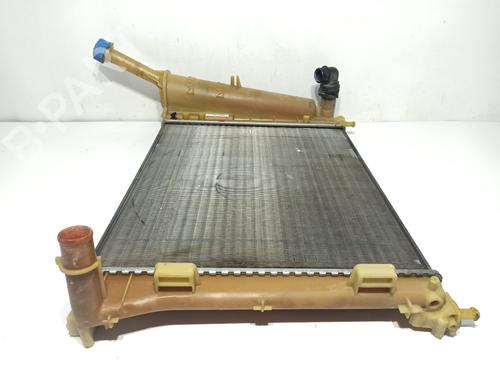 Water radiator FIAT 500 C (312_) 1.2 (312CXA1A, 312AXA1A) | BP32070850M31 - Image 3