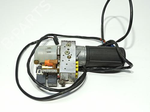 Electronic module PEUGEOT 307 CC (3B) 1.6 16V | BP39248285M83 - Image 2