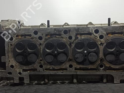 Used Cylinder head MERCEDES-BENZ S-CLASS (W220) S 400 CDI (220.028, 220.128) (250 hp) 11509834
