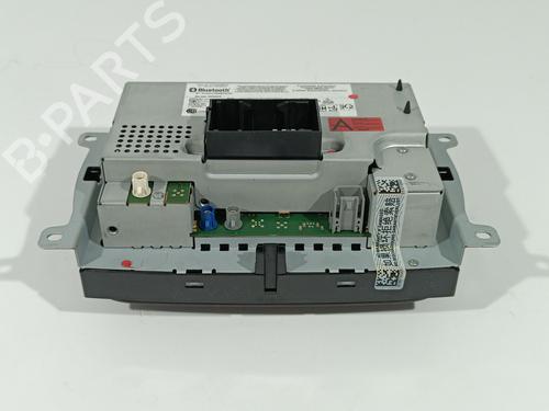 Electronic module FIAT 500 C (312_) 1.2 (312CXA1A, 312AXA1A) | BP29442981M83  - Image 6