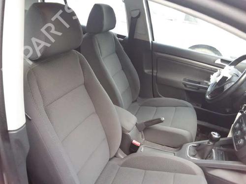 Bilradio VW GOLF V (1K1) 1.4 TSI | BP2771453E6 