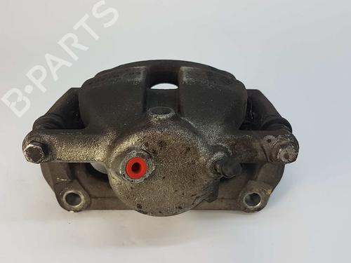 Højre bremsekaliber foran RENAULT KANGOO Express (FW0/1_) 1.5 dCi 85 (FW0K, FW0L, FW0B) | BP11543171M104