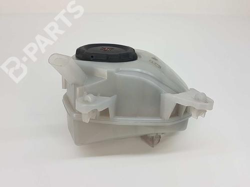 Expansion tank VW POLO VI (AW1, BZ1, AE1) 1.0 MPi | BP8874317C120 