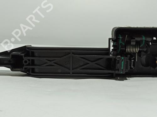 Rear right exterior door handle FORD KA+ III (UK, FK) 1.2 Ti-VCT | BP10296875C130 