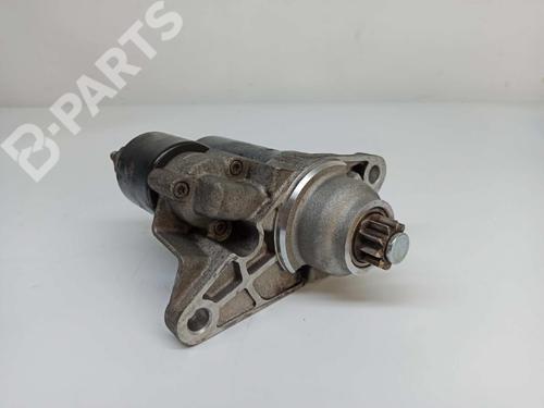 Startmotor SEAT IBIZA III (6L1) [2002-2009]  9855320