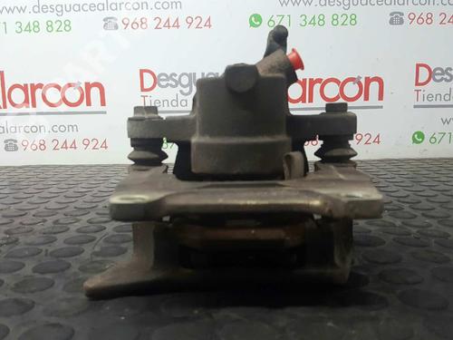 Used Left front brake caliper SMART CITY-COUPE (450) 0.7 (450.352, 450.353) (61 hp) 11542249