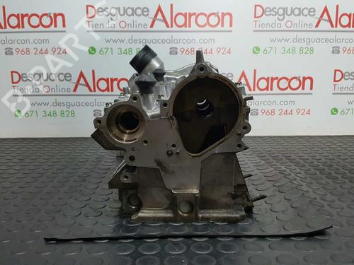 Cylinder head MERCEDES-BENZ E-CLASS (W212) E 350 CGI (212.057) | BP10977638M5 