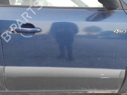 Right front door HYUNDAI TUCSON (JM) 2.0 | BP23953774C3