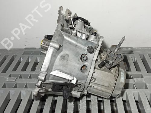 Gearbox CITROËN XSARA PICASSO (N68) 1.6 HDi | BP26968343M3
