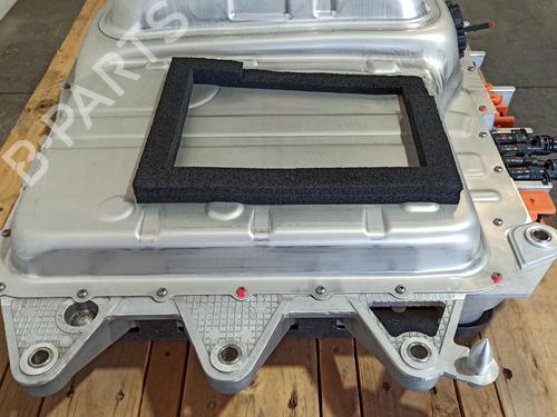 Battery LAND ROVER RANGE ROVER EVOQUE (L551) 1.5 P300e Hybrid 4x4 | BP20100562E11