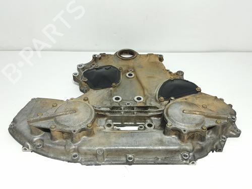 Timing cover NISSAN MURANO I (Z50) 3.5 | BP19726516M123