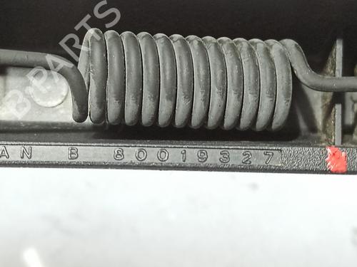 Rear windshield wiper arm NISSAN JUKE (F15) 1.5 dCi | BP17454448C144 