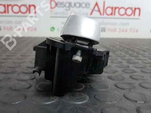 Rear right exterior door handle BMW 1 (E87)  | BP2746683C130 